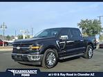 Used 2024 Ford F-150 XLT SuperCrew Cab for sale #FS1777A - photo 1