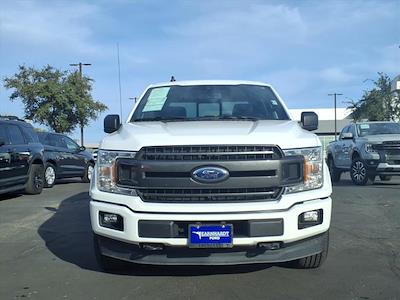 Used 2020 Ford F-150 XLT SuperCrew Cab for sale #FS1781A - photo 2