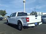 Used 2020 Ford F-150 XLT SuperCrew Cab for sale #FS1781A - photo 4