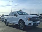 Used 2020 Ford F-150 XLT SuperCrew Cab for sale #FS1781A - photo 8