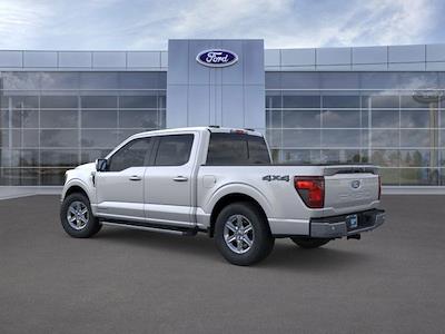 2025 Ford F-150 SuperCrew Cab 4WD Pickup for sale #FS1783 - photo 2