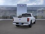 2025 Ford F-150 Super Cab RWD Pickup for sale #FS1786 - photo 8