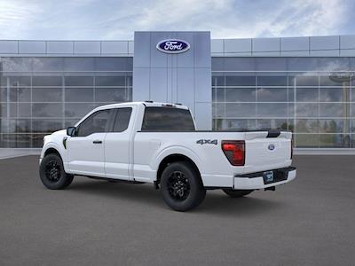 New 2025 Ford F-150 STX Super Cab for sale #FS1787 - photo 2