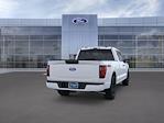 2025 Ford F-150 Super Cab 4WD Pickup for sale #FS1787 - photo 8