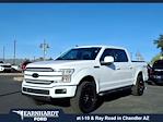 2019 Ford F-150 SuperCrew Cab 4WD Pickup for sale #FS1788A - photo 1