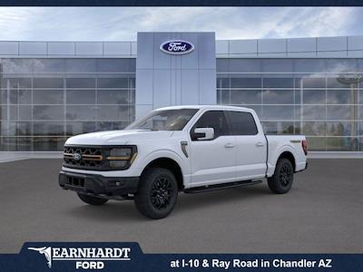 2025 Ford F-150 SuperCrew Cab 4WD Pickup for sale #FS1792 - photo 1
