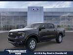 2025 Ford Ranger SuperCrew Cab 4WD Pickup for sale #FS1803 - photo 1