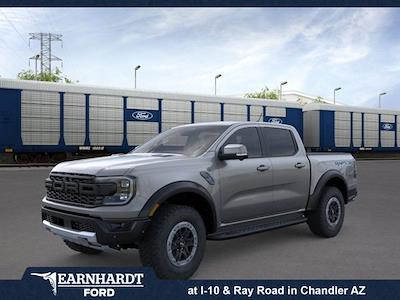 2025 Ford Ranger SuperCrew Cab 4WD Pickup for sale #FS1807 - photo 1