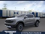 New 2025 Ford Ranger Raptor SuperCrew Cab for sale #FS1807 - photo 1