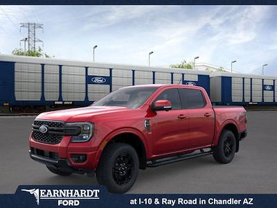 2025 Ford Ranger SuperCrew Cab 4WD Pickup for sale #FS1808 - photo 1