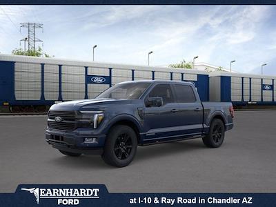 2025 Ford F-150 SuperCrew Cab 4WD Pickup for sale #FS1814 - photo 1