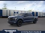 2025 Ford F-150 SuperCrew Cab 4WD Pickup for sale #FS1814 - photo 1