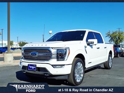 Used 2023 Ford F-150 - photo 1