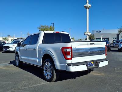 Used 2023 Ford F-150 - photo 1
