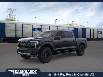2025 Ford F-150 SuperCrew Cab 4WD Pickup for sale #FS1822 - photo 1