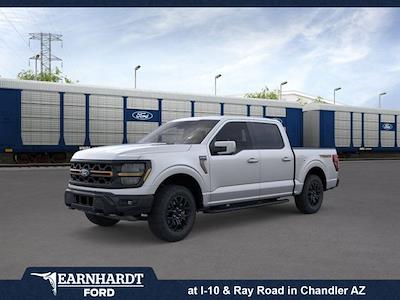 2025 Ford F-150 SuperCrew Cab 4WD Pickup for sale #FS1825 - photo 1
