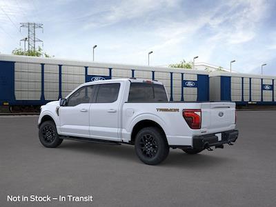 2025 Ford F-150 SuperCrew Cab 4WD Pickup for sale #FS1826 - photo 2