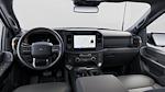 2025 Ford F-150 SuperCrew Cab 4WD Pickup for sale #FS1829 - photo 6