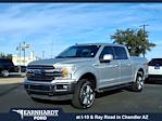 2019 Ford F-150 SuperCrew Cab 4WD Pickup for sale #FS1829AA - photo 1