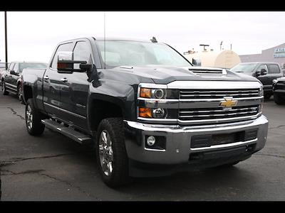 Used 2019 Chevrolet Silverado 2500 - photo 1