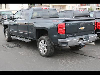 Used 2019 Chevrolet Silverado 2500 - photo 1