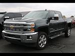 2019 Chevrolet Silverado 2500 Crew Cab SRW 4WD Pickup for sale #FS1833A - photo 6