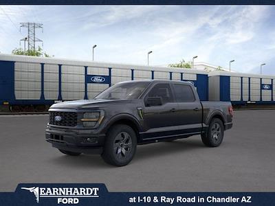 2025 Ford F-150 SuperCrew Cab RWD Pickup for sale #FS1835 - photo 1