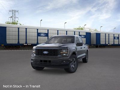 2025 Ford F-150 SuperCrew Cab RWD Pickup for sale #FS1835 - photo 2
