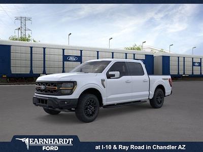 2025 Ford F-150 SuperCrew Cab 4WD Pickup for sale #FS1836 - photo 1
