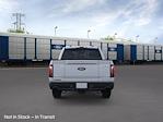 2025 Ford F-150 SuperCrew Cab 4WD Pickup for sale #FS1837 - photo 5