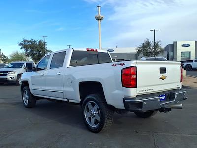 Used 2019 Chevrolet Silverado 2500 - photo 1