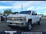 2019 Chevrolet Silverado 2500 Crew Cab SRW 4WD Pickup for sale #FS1837A - photo 1