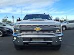 2019 Chevrolet Silverado 2500 Crew Cab SRW 4WD Pickup for sale #FS1837A - photo 3