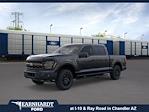 2025 Ford F-150 SuperCrew Cab 4WD Pickup for sale #FS1838 - photo 1