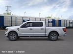2025 Ford F-150 SuperCrew Cab RWD Pickup for sale #FS1839 - photo 3
