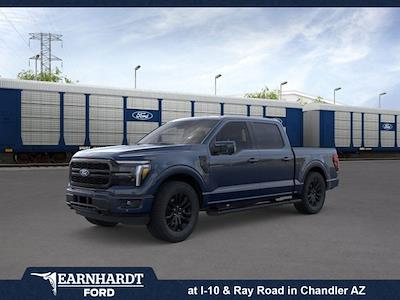 2025 Ford F-150 SuperCrew Cab 4WD Pickup for sale #FS1842 - photo 1