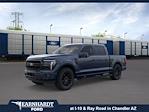 2025 Ford F-150 SuperCrew Cab 4WD Pickup for sale #FS1842 - photo 1