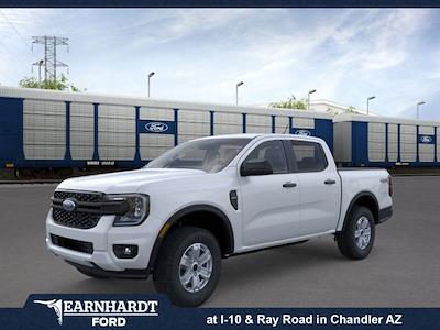 2025 Ford Ranger SuperCrew Cab 4WD Pickup for sale #FS1846 - photo 1
