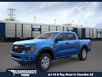 2025 Ford Ranger SuperCrew Cab 4WD Pickup for sale #FS1847 - photo 15