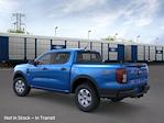 2025 Ford Ranger SuperCrew Cab 4WD Pickup for sale #FS1847 - photo 18