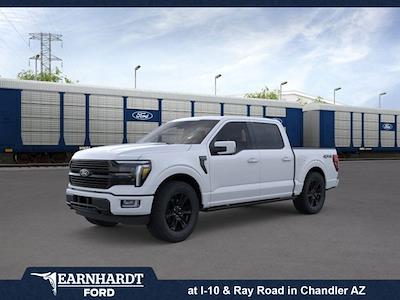 2025 Ford F-150 SuperCrew Cab 4WD Pickup for sale #FS1848 - photo 1