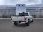 2025 Ford F-150 SuperCrew Cab 4WD Pickup for sale #FS1850 - photo 22