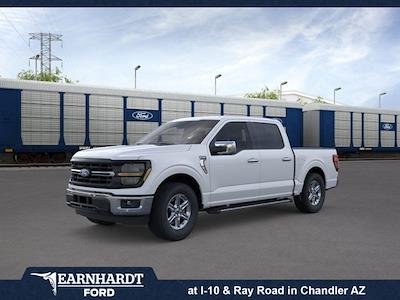 2025 Ford F-150 SuperCrew Cab RWD Pickup for sale #FS1853 - photo 1