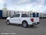 2025 Ford F-150 SuperCrew Cab RWD Pickup for sale #FS1853 - photo 4