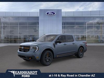 2025 Ford Maverick SuperCrew Cab AWD Pickup for sale #FS1858 - photo 1