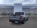 2025 Ford Maverick SuperCrew Cab AWD Pickup for sale #FS1858 - photo 8
