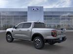 2025 Ford Ranger SuperCrew Cab 4WD Pickup for sale #FS1859 - photo 4