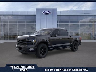 New 2025 Ford F-150 Platinum SuperCrew Cab for sale #FS1861 - photo 1