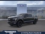 New 2025 Ford F-150 Platinum SuperCrew Cab for sale #FS1861 - photo 1