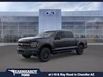 2025 Ford F-150 SuperCrew Cab 4WD Pickup for sale #FS1863 - photo 1
